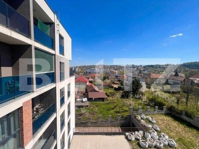 Apartament închirieri în Centru, Cluj-Napoca