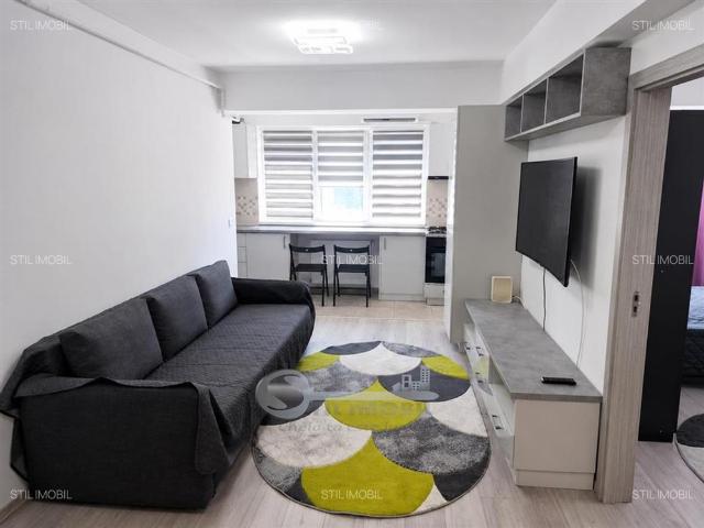 Apartament închirieri în Mircea Cel Batran, Iași