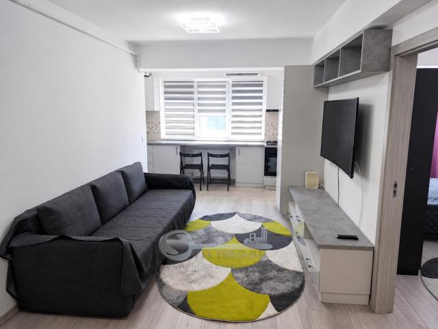 Apartament închirieri în Mircea Cel Batran, Iași