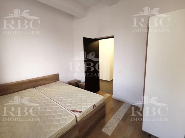 Apartament închirieri în Centru, Cluj-Napoca