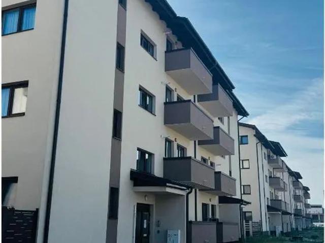 Apartament închirieri în Sânpetru, Brașov