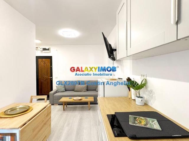 Apartament închirieri în București