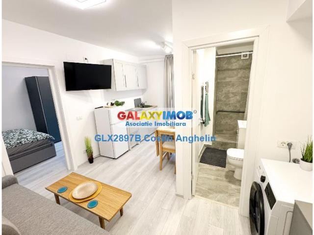 Apartament închirieri în București