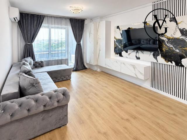 Apartament închirieri în Henri Coandă, Constanța
