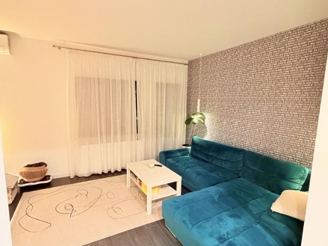Apartament închirieri în Mircea Cel Batran, Iași