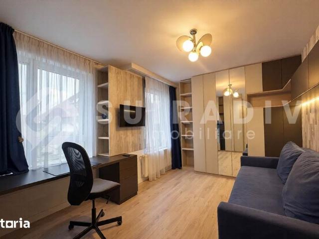 Apartament închirieri în Cluj-napoca, Cluj