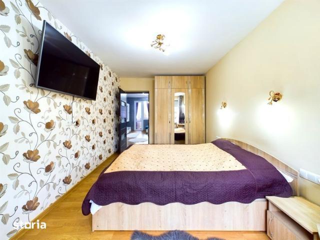 Apartament închirieri în Centrul Nou, Brașov