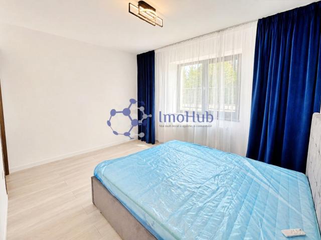 Apartament închirieri în Valea Lupului, Iași