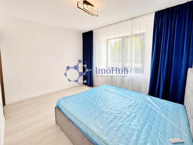 Apartament închirieri în Uzinei, Iași