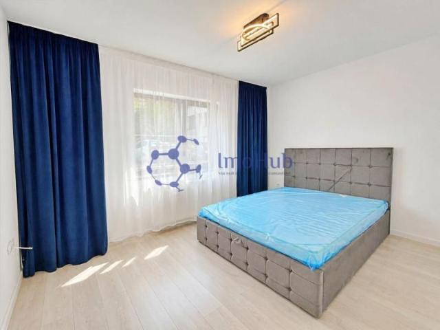 Apartament închirieri în Mircea Cel Batran, Iași