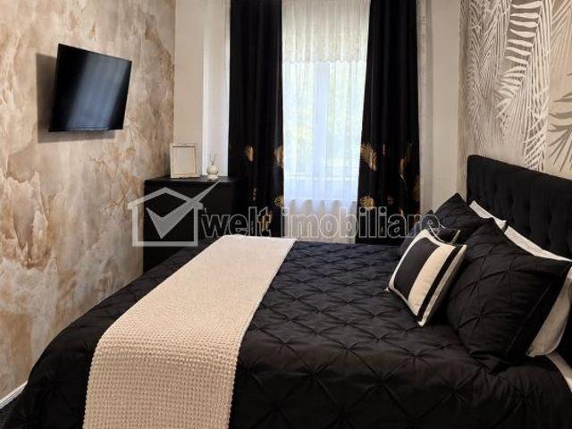 Apartament închirieri în Mănăștur, Vinga