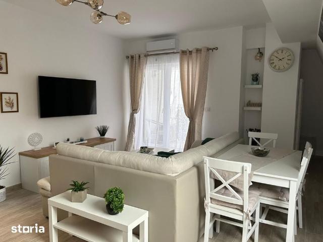 Apartament închirieri în Complex Rezidențial Maramureș, Otopeni