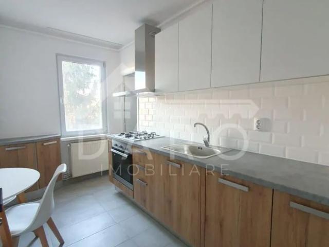 Apartament închirieri în Târgu Mureș, Mureș