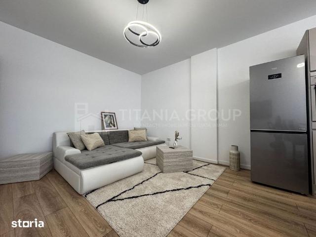 Apartament închirieri în Brașov