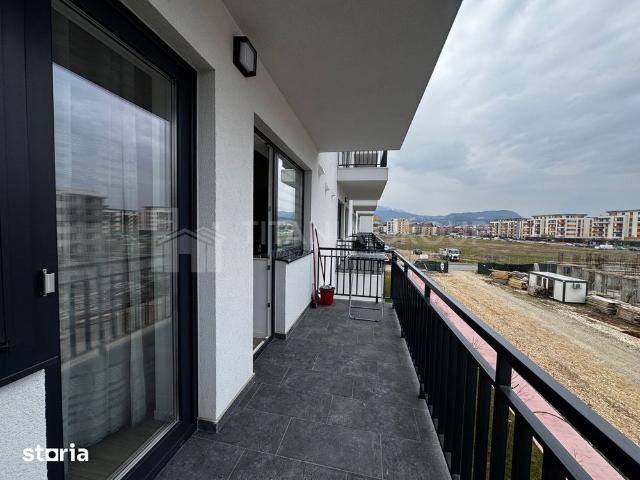 Apartament închirieri în Tractorul, Brașov