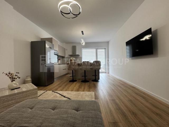 Apartament închirieri în Tractorul, Brașov