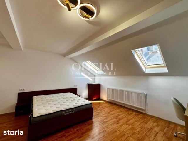 Apartament închirieri în Centru, Cluj-Napoca