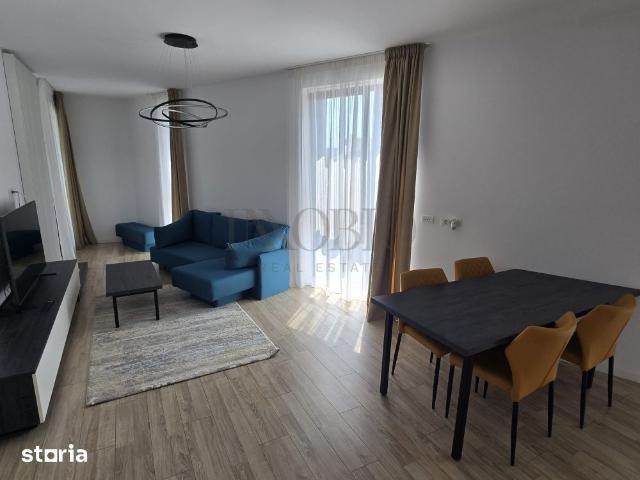 Apartament închirieri în București