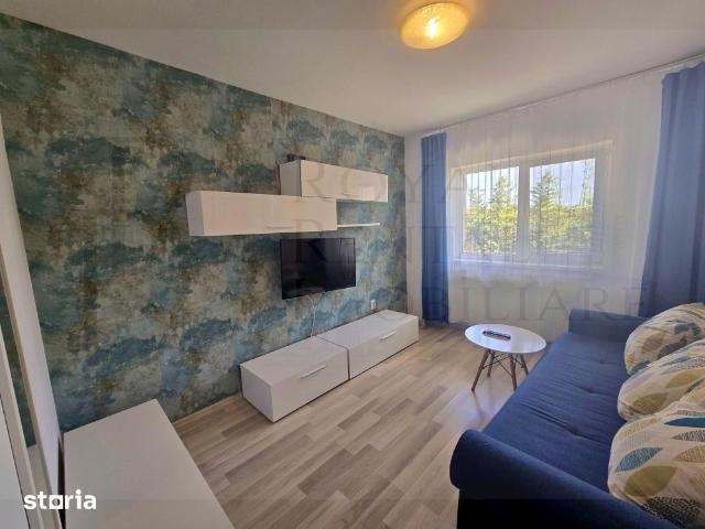 Apartament închirieri în Bună Ziua, Cluj-Napoca