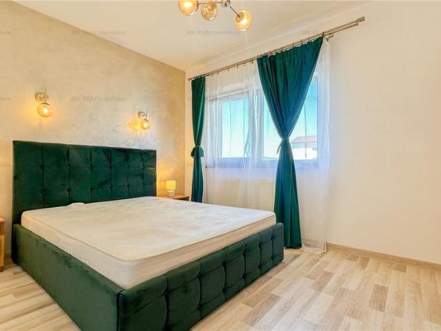 Apartament închirieri în Sanpetru, Brașov