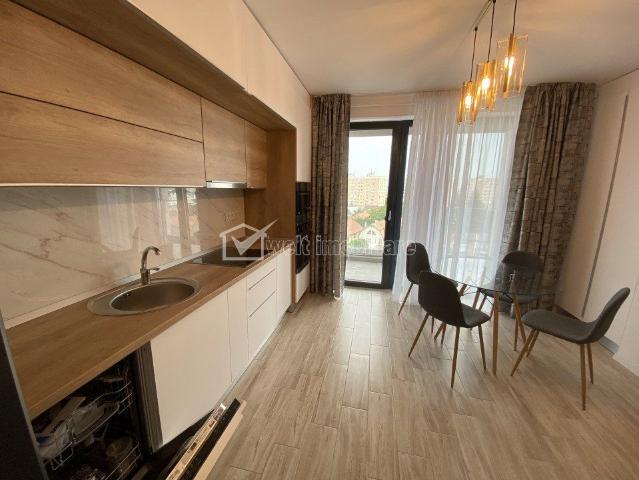 Apartament închirieri în Központ, Gheorgheni