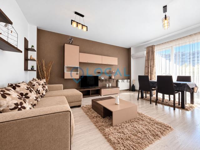 Apartament închirieri în Mărăști, Cluj-Napoca