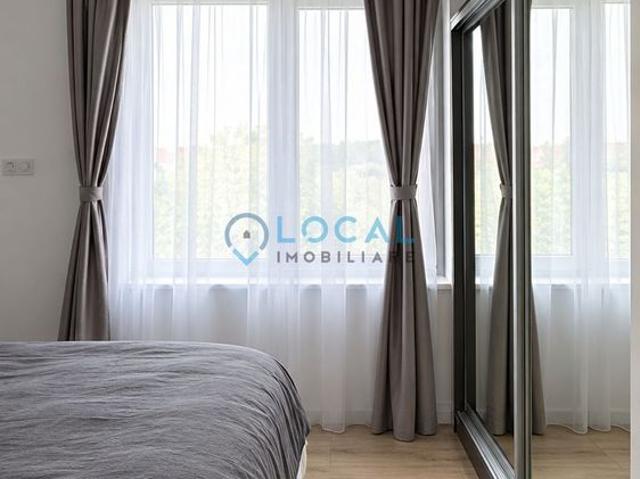 Apartament închirieri în Iris, Cluj-Napoca