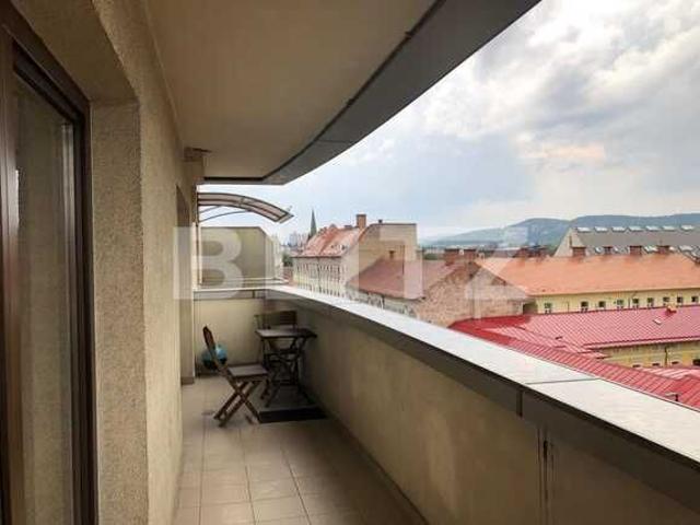 Apartament închirieri în Centru, Cluj-Napoca