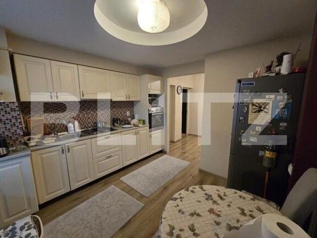Apartament închirieri în Centru, Cluj-Napoca