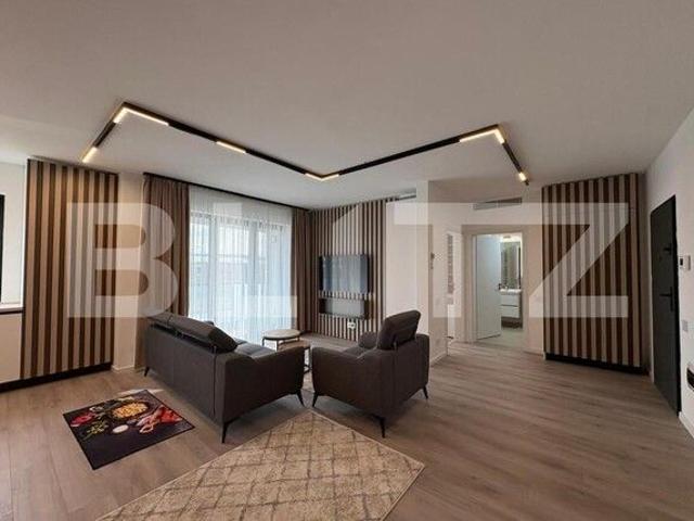 Apartament închirieri în Centru, Cluj-Napoca
