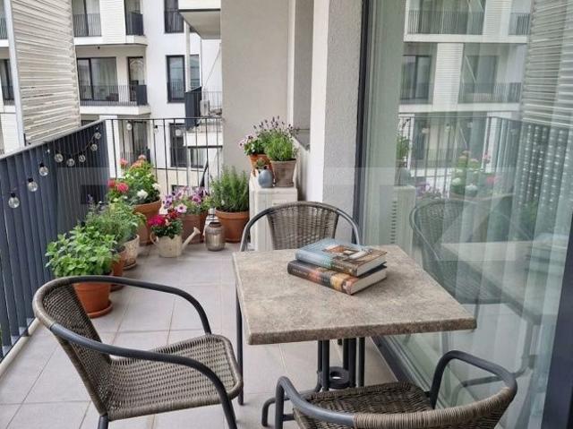 Apartament închirieri în Mărăști, Cluj-Napoca