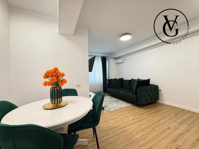 Apartament închirieri în Faleză Nord, Constanța
