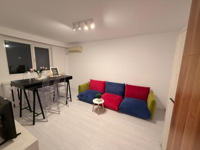 Apartament închirieri în București