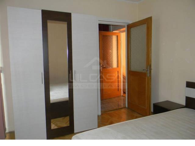 Apartament închirieri în Mircea Cel Batran, Iași