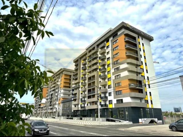 Apartament închirieri în Mircea Cel Batran, Iași