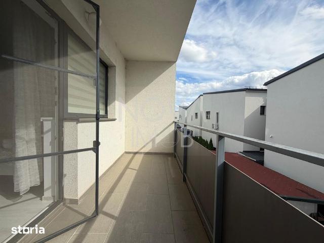 Apartament închirieri în Vasile Aaron, Șelimbăr