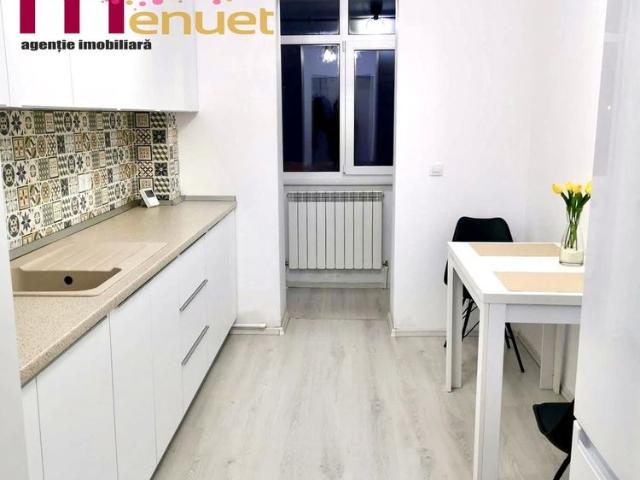 Apartament închirieri în Tudor Vladimirescu, Tulcea