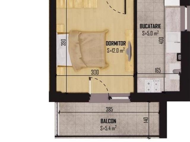 Apartament vânzări în Bragadiru