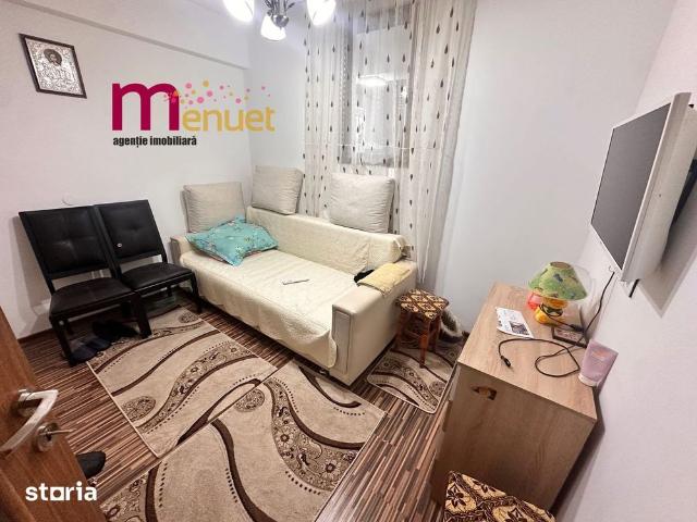 Apartament închirieri în Tudor Vladimirescu, Tulcea