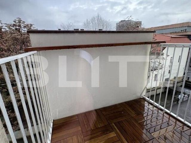 Apartament închirieri în Centru, Cluj-Napoca