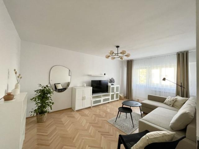Apartament închirieri în București