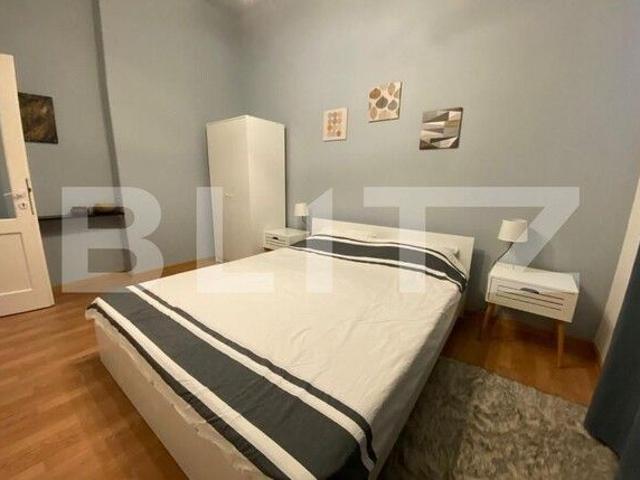 Apartament închirieri în Centru, Cluj-Napoca