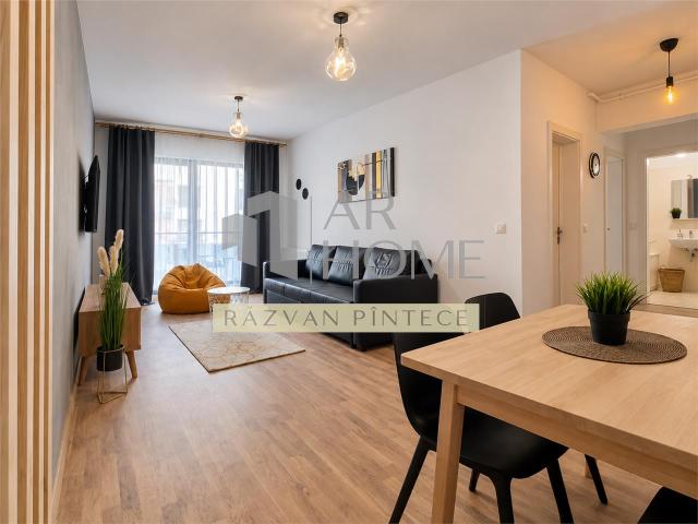 Apartament închirieri în MRS Residence Village, Blejoi