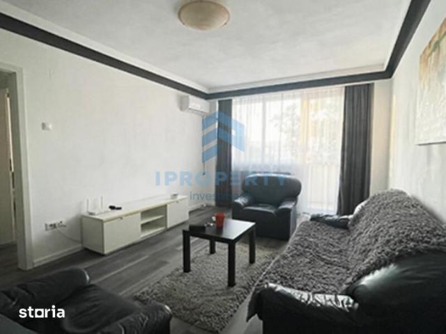 Apartament închirieri în Dimitrov, București