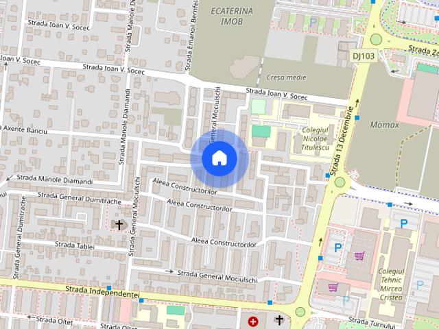 Apartament închirieri în Brașov
