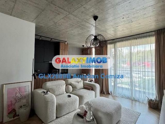 Apartament închirieri în Mogosoaia, București