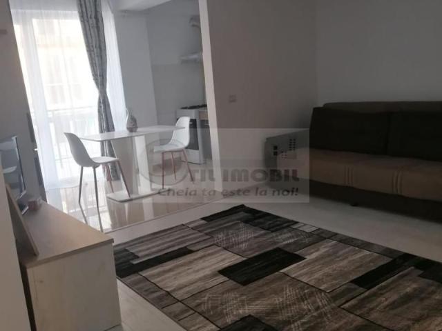 Apartament închirieri în Valea Lupului, Iași