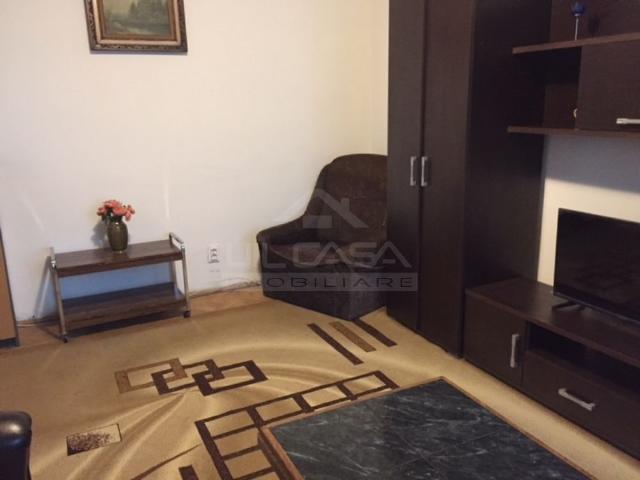 Apartament închirieri în Mircea Cel Batran, Iași