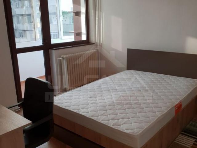 Apartament închirieri în Mircea Cel Batran, Iași