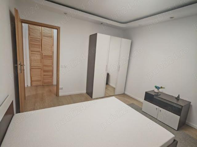 Apartament închirieri în București
